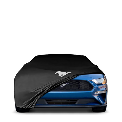 Ford Mustang Cabrio 7 (2023–) Indoor Autoabdeckung
