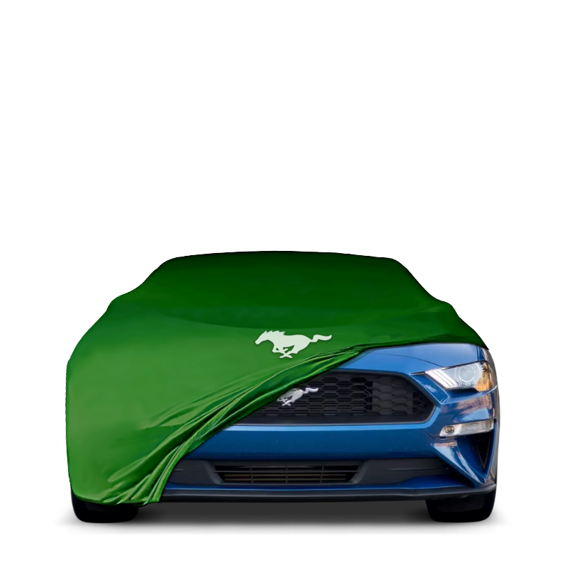 Ford Mustang Cabrio 7 (2023–) Indoor Autoabdeckung