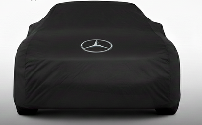 Mercedes Autoabdeckung - Wasserdicht Maßgeschneidert für alle Modelle