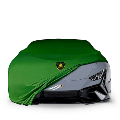 LAMBORGHINI HURACAN TECNICA (2022-) Indoor-Autoabdeckung