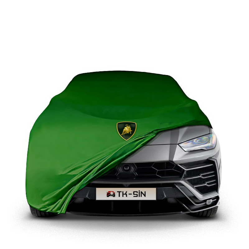 LAMBORGHINI URUS (2018-) Indoor-Autoabdeckung