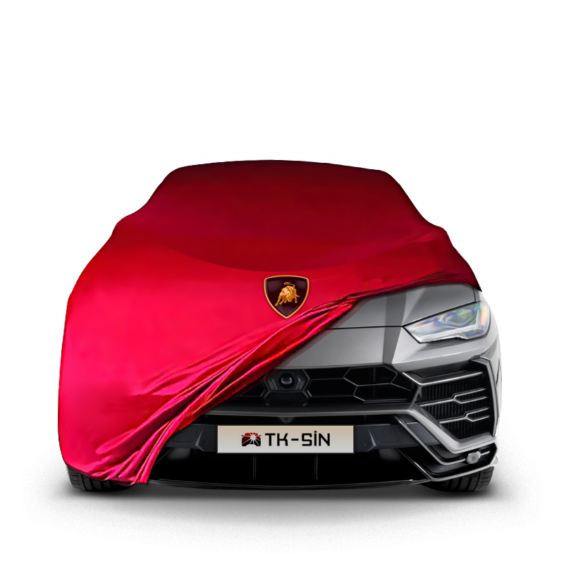 LAMBORGHINI URUS (2018-) Indoor-Autoabdeckung