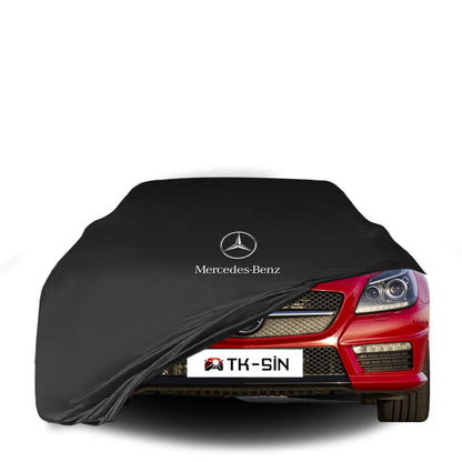MERCEDES BENZ SLK R172 Indoor Autoabdeckung