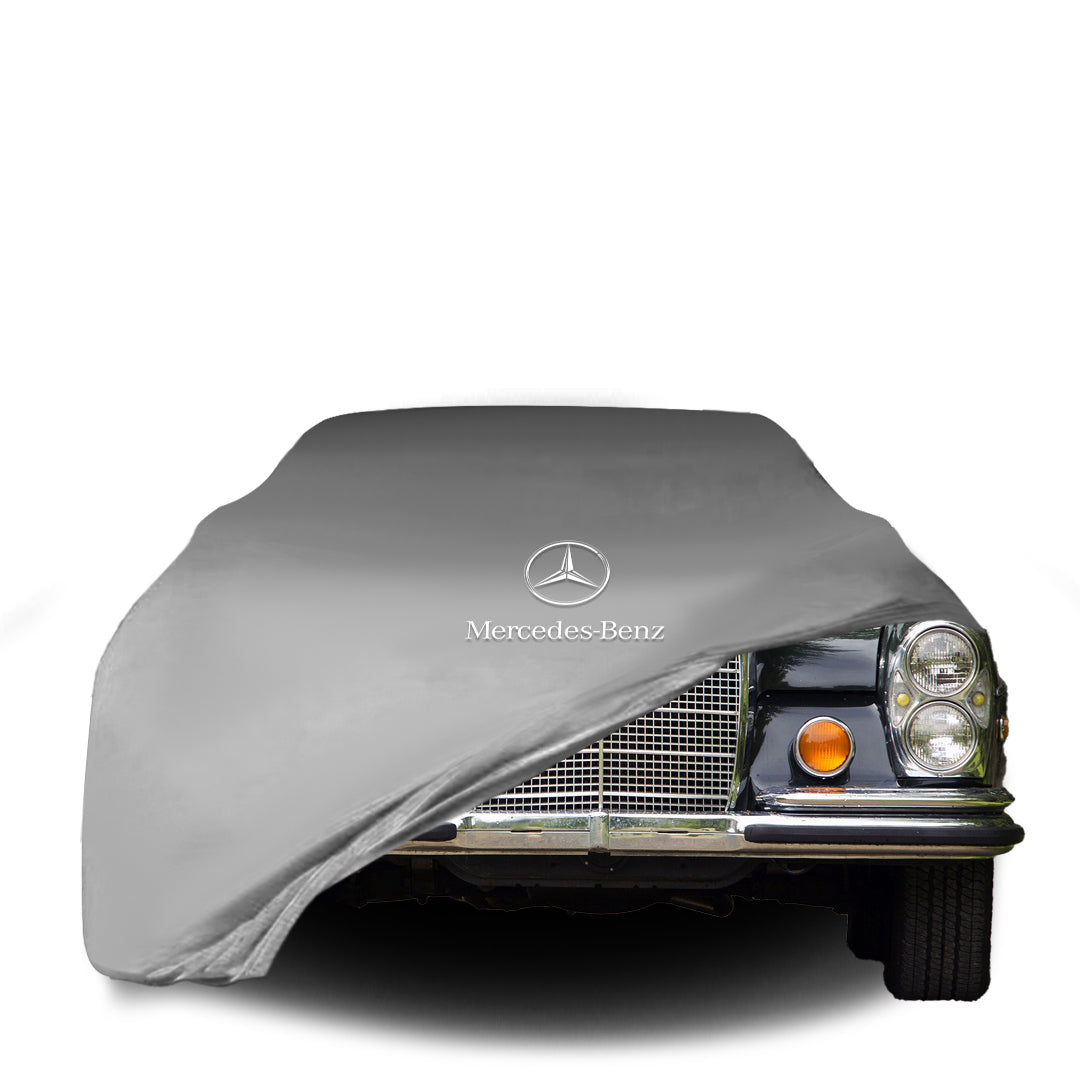 Mercedes-Benz W108 Indoor Autoabdeckung