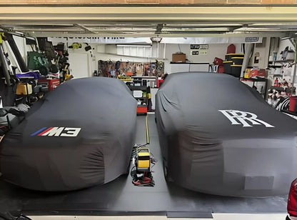 Rolls Royce Autoabdeckung Indoor  Maßgeschneidert für alle Modelle