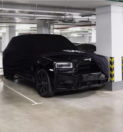 Rolls Royce Autoabdeckung Indoor  Maßgeschneidert für alle Modelle