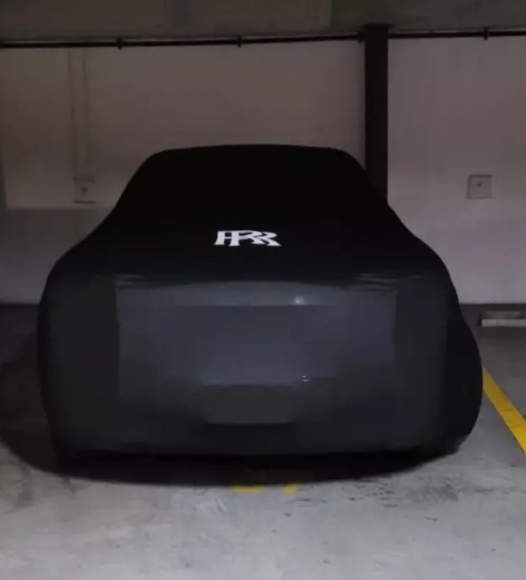 Rolls Royce Autoabdeckung Indoor  Maßgeschneidert für alle Modelle