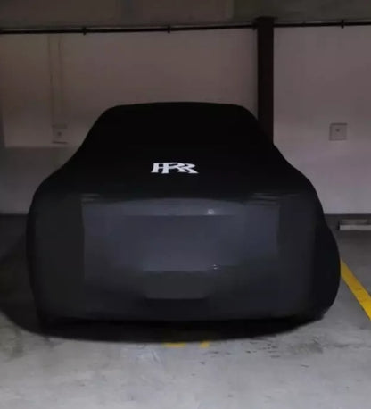 Rolls Royce Autoabdeckung Indoor  Maßgeschneidert für alle Modelle