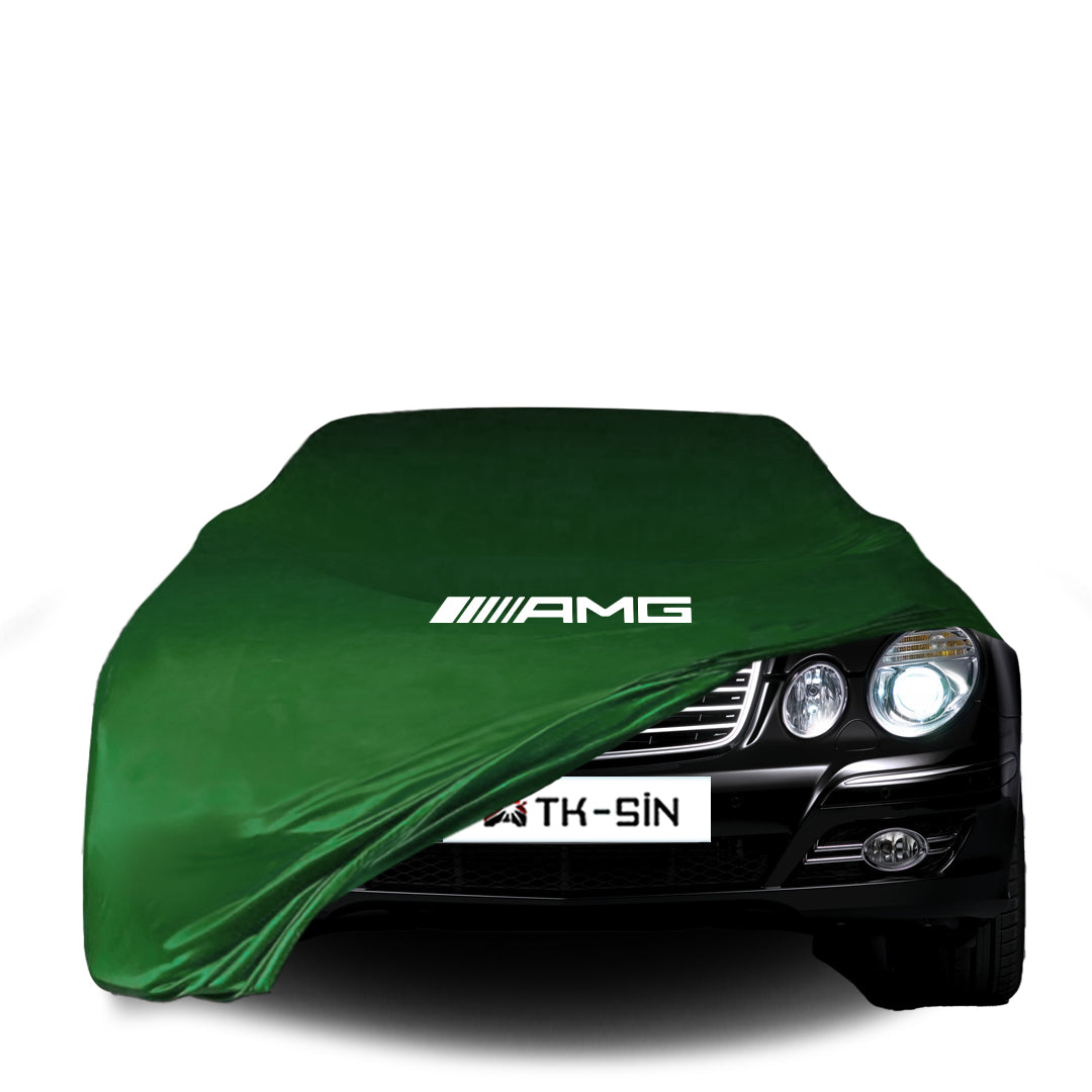 Mercedes-Benz E W211 Indoor Autoabdeckung