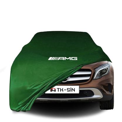 Mercedes-Benz GLA X156 (2013–2019) Indoor Autoabdeckung