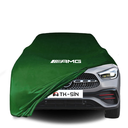 Mercedes-Benz GLA H247 (ab 2020) Indoor Autoabdeckung