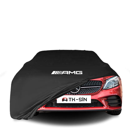 Mercedes-Benz C C205 / A205 Coupé – Cabrio Indoor Autoabdeckung