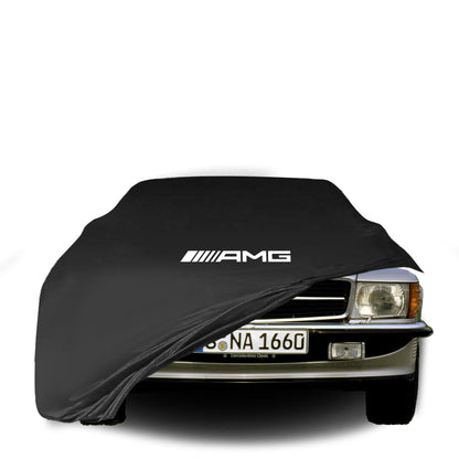 Mercedes-Benz SLC C107 (1971–1981) Indoor Autoabdeckung