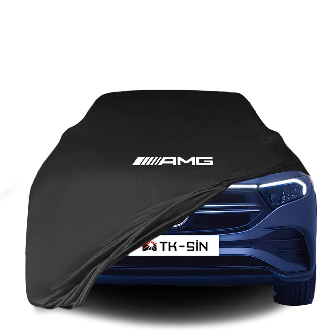 Mercedes-Benz EQA (H243) Indoor Autoabdeckung