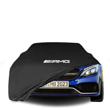 Mercedes-Benz C S205 Kombi (2014–2021) Indoor Autoabdeckung
