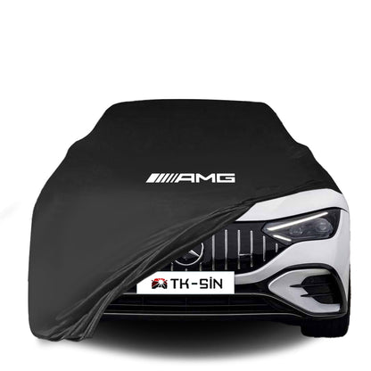 Mercedes-Benz EQE (V295) Indoor Autoabdeckung