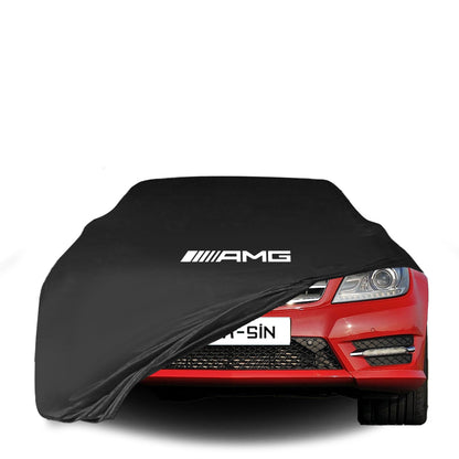 Mercedes-Benz C S204 T-Modell Kombi (2007–2014) Indoor Autoabdeckung