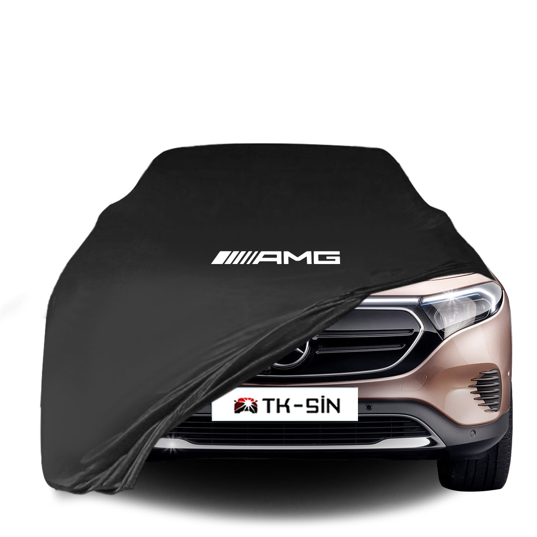 Mercedes-Benz EQB (X243) Indoor Autoabdeckung
