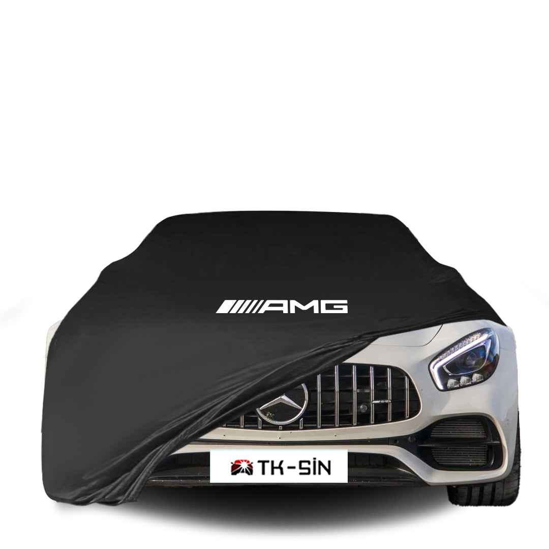 Mercedes-Benz AMG GT (C192) (2023–) Indoor Autoabdeckung