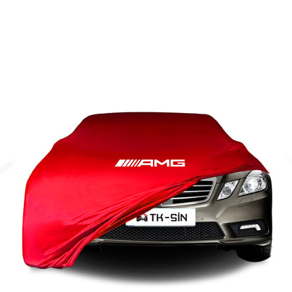 MERCEDES BENZ E S212 SW Indoor Autoabdeckung