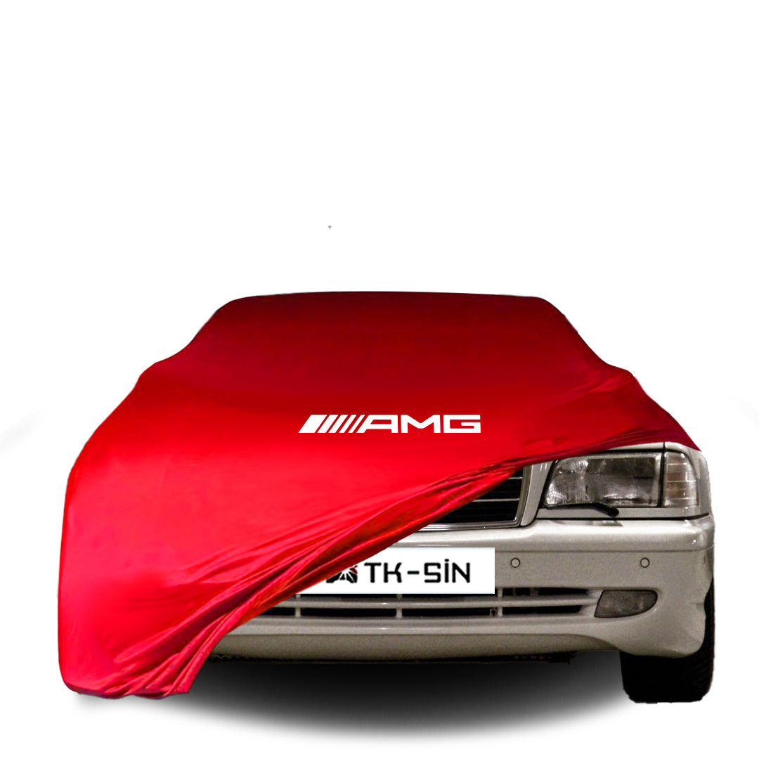 Mercedes-Benz C W202 Indoor Autoabdeckung