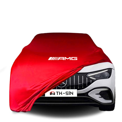 Mercedes-Benz EQE (V295) Indoor Autoabdeckung