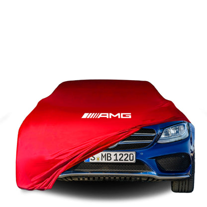 Mercedes-Benz C T-Modell S206 (2021–) Indoor Autoabdeckung