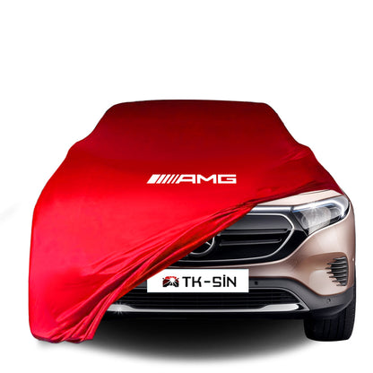 Mercedes-Benz EQB (X243) Indoor Autoabdeckung