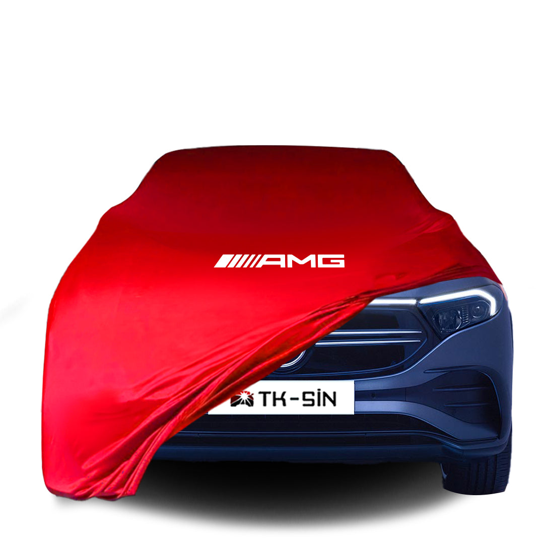 Mercedes-Benz EQA (H243) Indoor Autoabdeckung