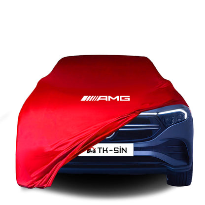 Mercedes-Benz EQA (H243) Indoor Autoabdeckung