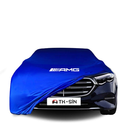 Mercedes-Benz E W214 (2023–) Indoor Autoabdeckung