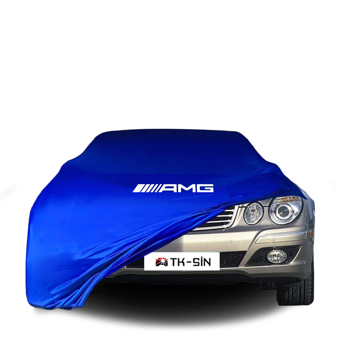 Mercedes-Benz E T-Modell S211 (2003–2009) Indoor Autoabdeckung