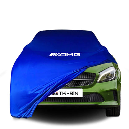 Mercedes-Benz A-Klasse W176 (2012–2018) Indoor Autoabdeckung