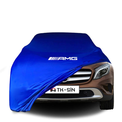 Mercedes-Benz GLA X156 (2013–2019) Indoor Autoabdeckung