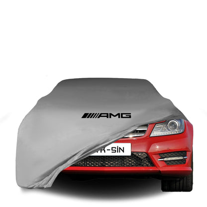 Mercedes-Benz C S204 T-Modell Kombi (2007–2014) Indoor Autoabdeckung