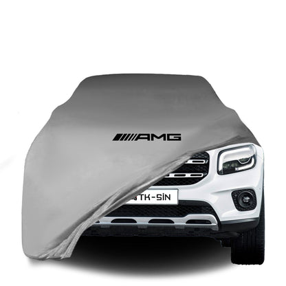 MERCEDES BENZ GLB Indoor Autoabdeckung