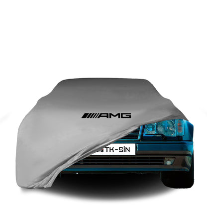 Mercedes-Benz E W124 Indoor Autoabdeckung