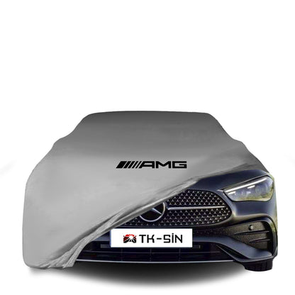 Mercedes-Benz CLE Coupé (ab 2023) Indoor Autoabdeckung