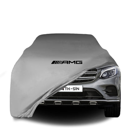 Mercedes-Benz GLC X253 (2015–2022) Indoor Autoabdeckung