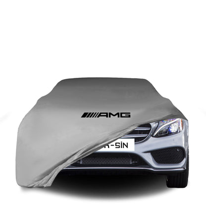 Mercedes-Benz C W205 Indoor Autoabdeckung