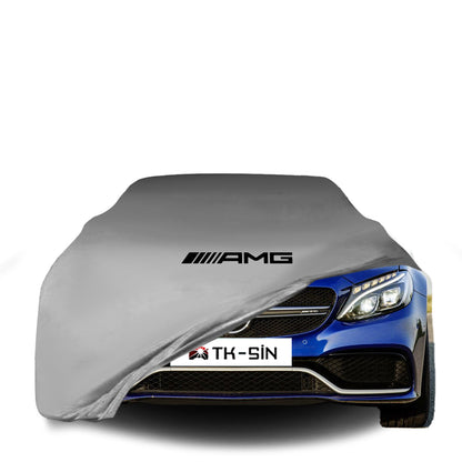 Mercedes-Benz C S205 Kombi (2014–2021) Indoor Autoabdeckung