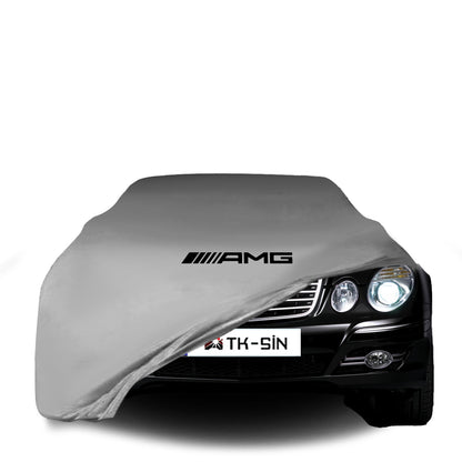 Mercedes-Benz E W211 Indoor Autoabdeckung
