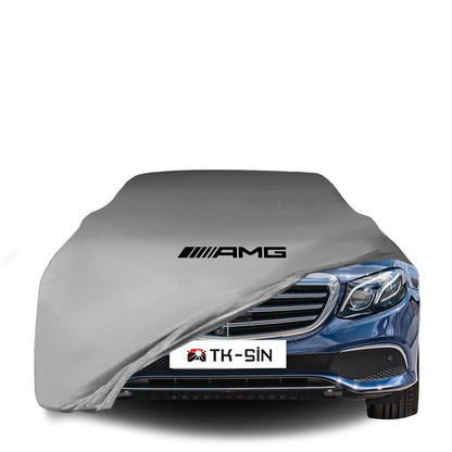 Mercedes-Benz E W213 Indoor Autoabdeckung