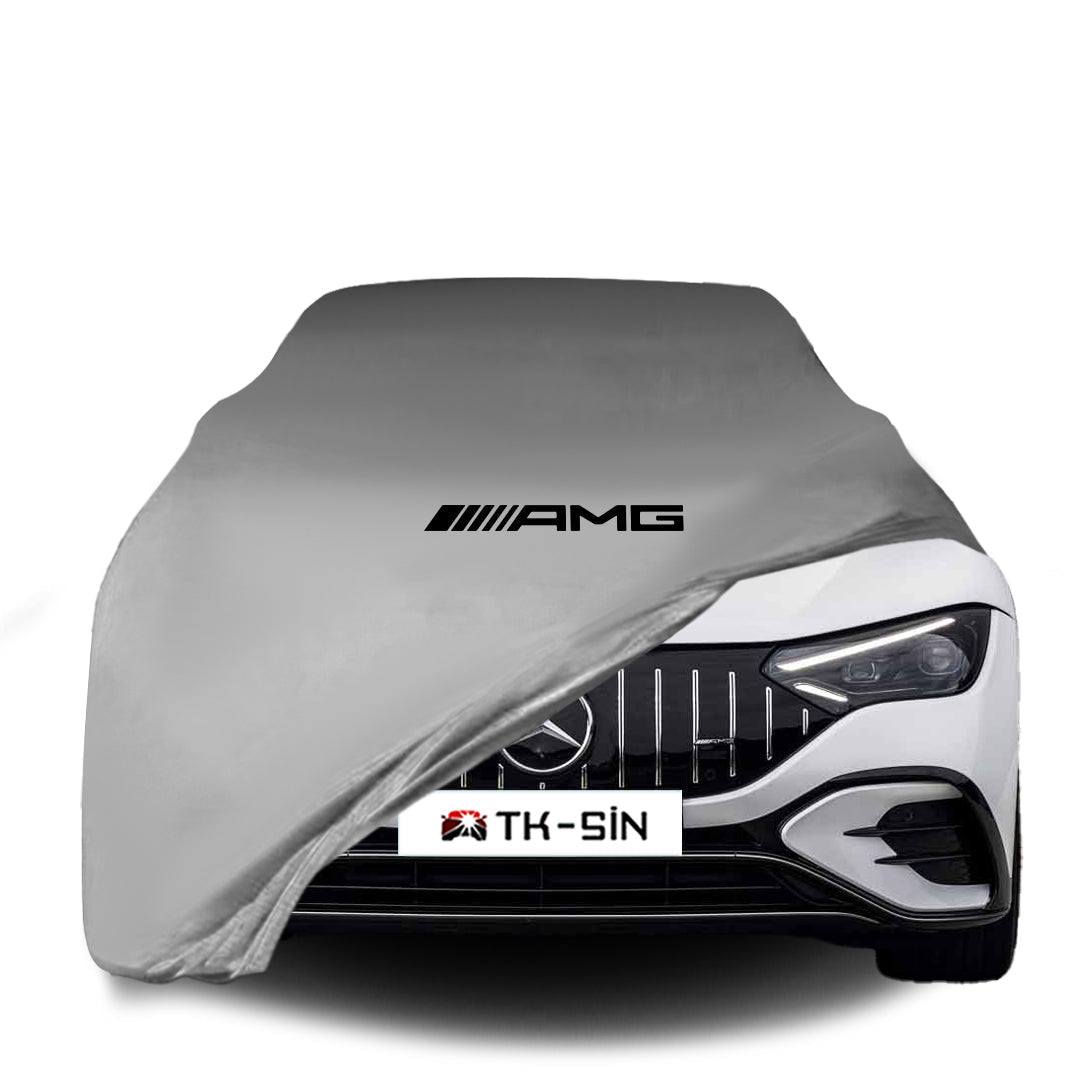 Mercedes-Benz EQE (V295) Indoor Autoabdeckung