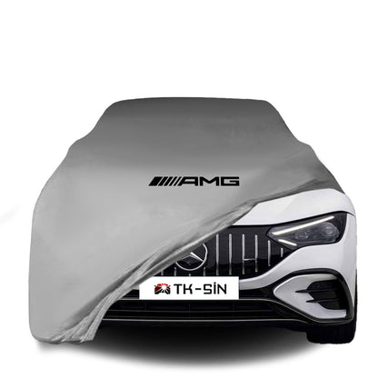 Mercedes-Benz EQE (V295) Indoor Autoabdeckung