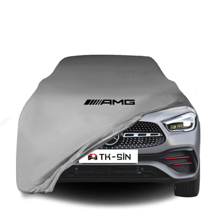 Mercedes-Benz GLA H247 (ab 2020) Indoor Autoabdeckung
