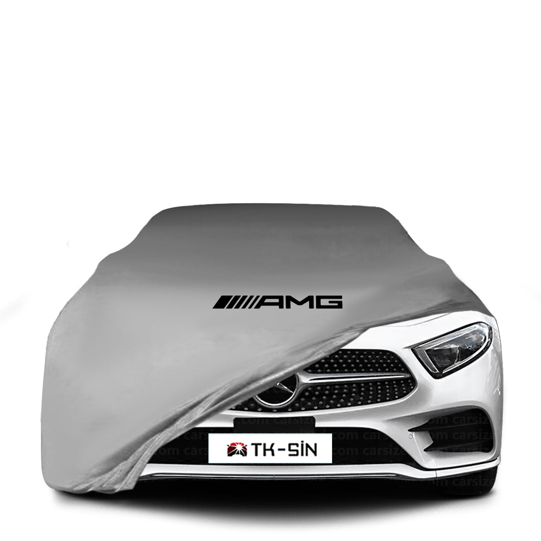 Mercedes-Benz CLS C257 (2018–) Indoor Autoabdeckung
