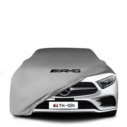 Mercedes-Benz CLS C257 (2018–) Indoor Autoabdeckung