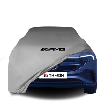 Mercedes-Benz EQA (H243) Indoor Autoabdeckung