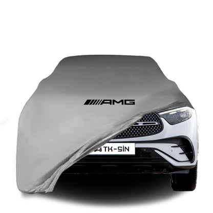Mercedes-Benz GLC X254 (ab 2022) Indoor Autoabdeckung